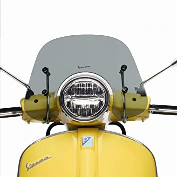 Vespa Παρμπρίζ GTS Κοντό Φιμε  Ζελατίνες