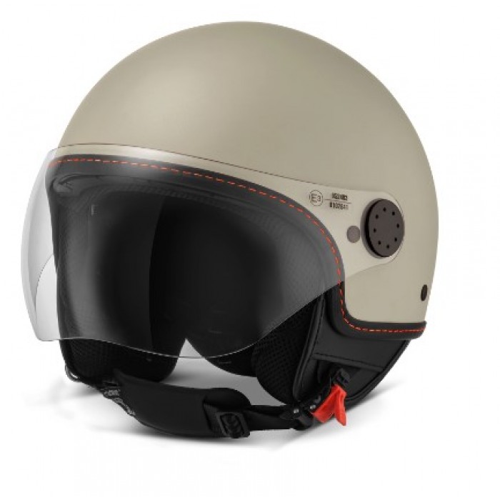 VESPA ΚΡΑΝΟΣ VISOR 4.0 Begie Jet / Open